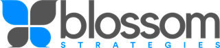 Blossom Strategies Logo